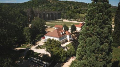 Gite Domaine de Neuvon