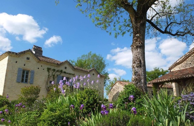 Gite du Causse - Lendou-en-quercy
