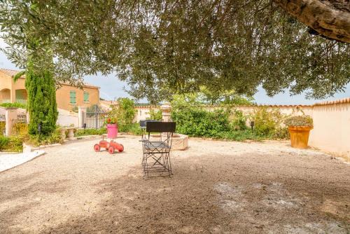 Gite En Provence