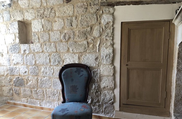 GITE for 6/8 people, in the heart of the Gers