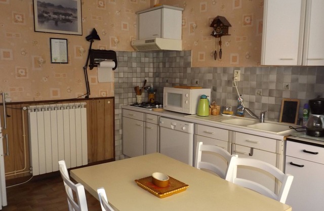 Gite for 6 persons in Codognan