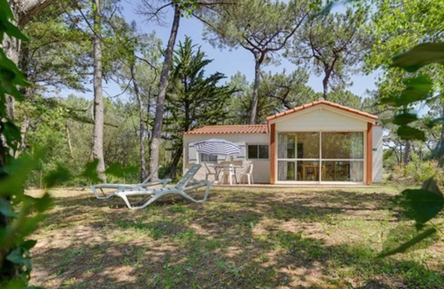 Gite 2 bedrooms 4 persons