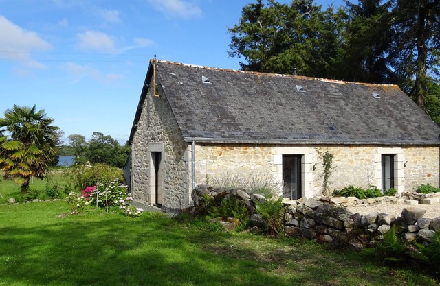 Gite Glaz Domaine de Kerdour