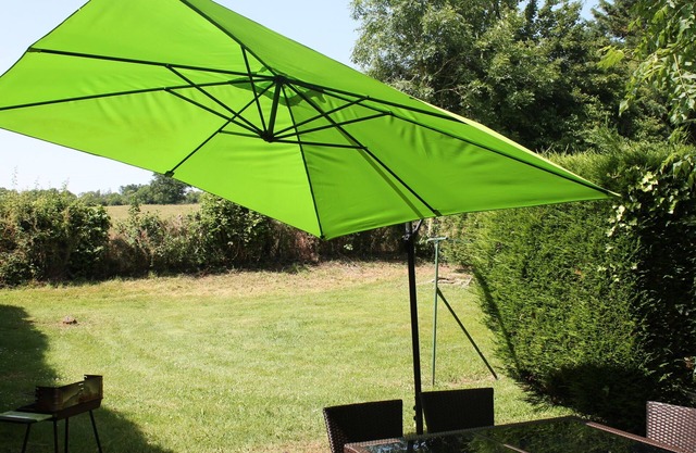 Gîte Goulet sleeps 5 just a stone's throw from Suisse Normande!