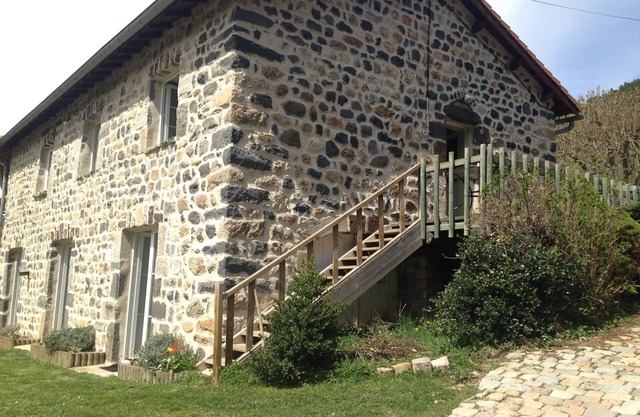 Gite in a Village of Character