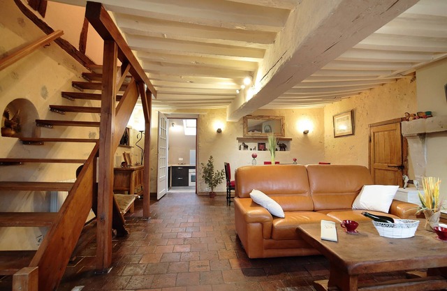 Gîte in the heart of the Perche, Le Percheron