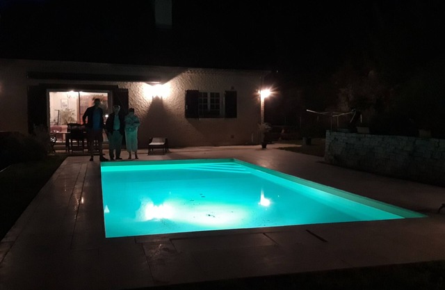 Gite in the perigord