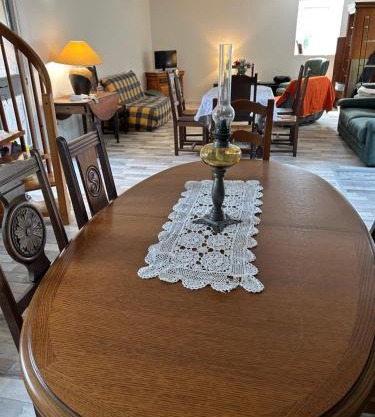 Gite indépendant proche plage