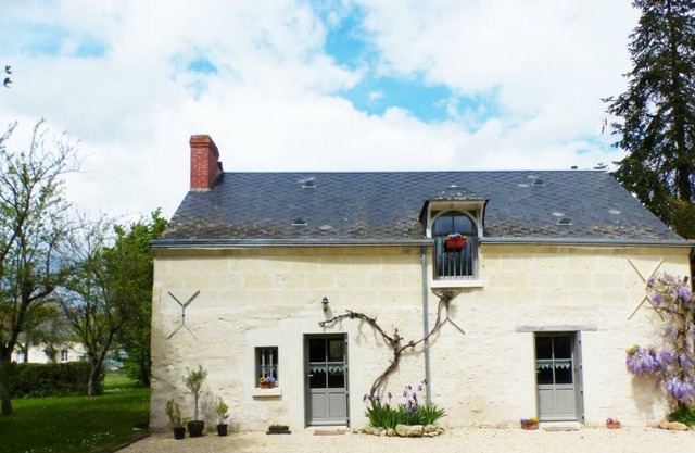 Gite La Chapelle-sur-Loire, 2 bedrooms, 5 persons