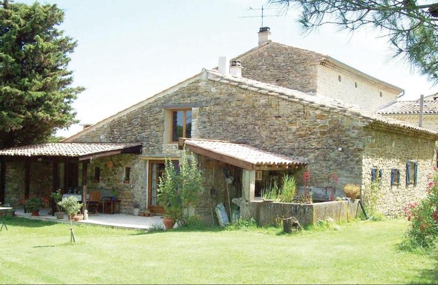 GITE LA FREYDIERE