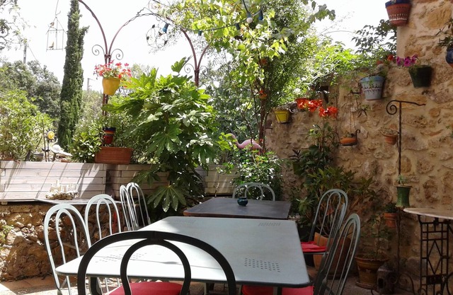 :GITE La maison de Josepha 5 Chambres;