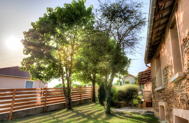 Gite la maison d'émile