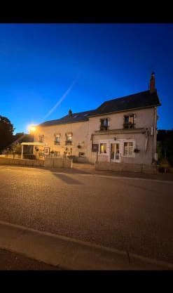 Gite la Vieille Auberge de Chaumard
