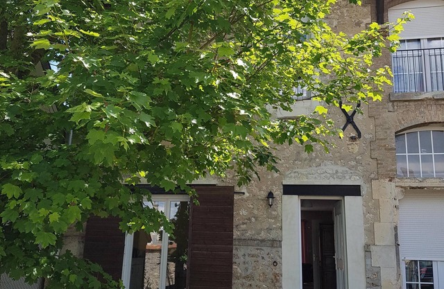GITE LE CLOS WERLE IN PARGNY LES REIMS 10 MN FROM REIMS