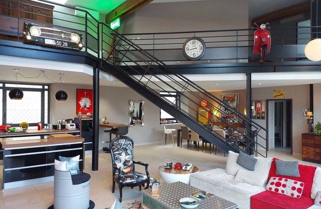 Gite Le Coudray, 6 bedrooms, 12 persons