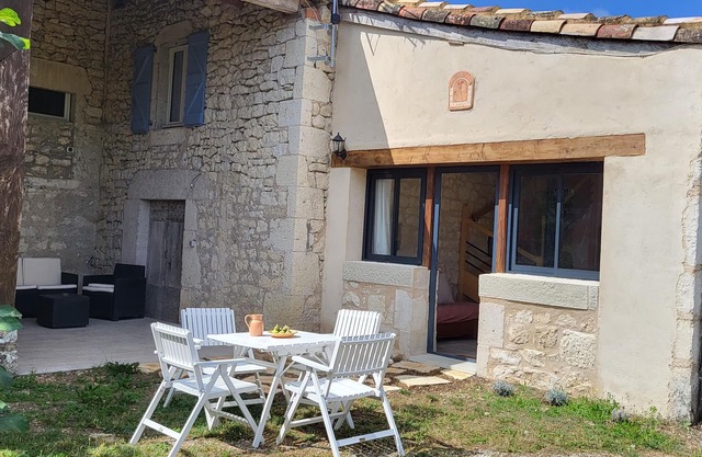 Gîte les Figuiers du Puech, in the heart of the Bastides region