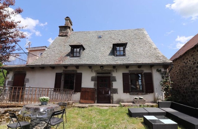 Gite Mandailles-Saint-Julien, 1 bedroom, 3 persons