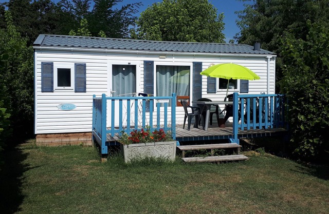 Gite Molières, 2 bedrooms, 6 persons