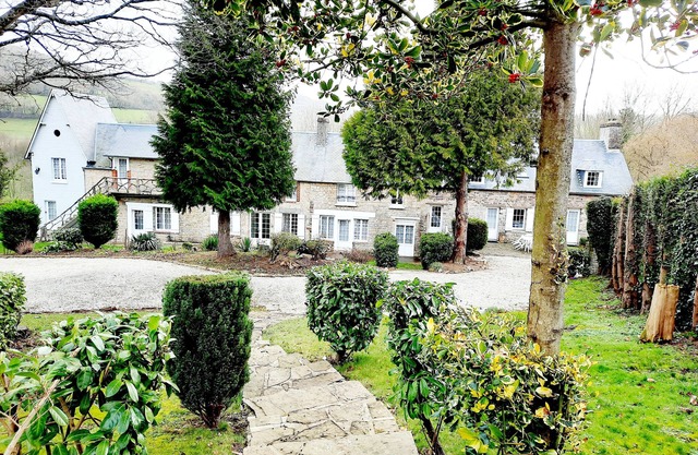 Gite of the little Switzerland "JASMIN
