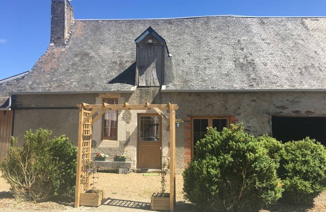 Gite on the farm