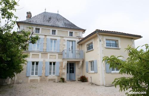 Gite piscine chauffée - Sauvignac
