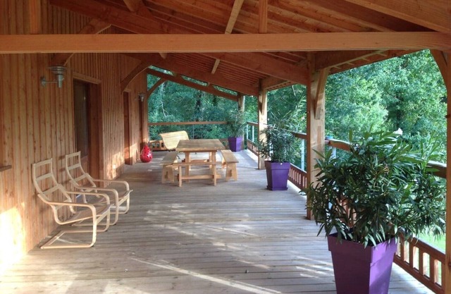 GITE PLEASURE OF OAK 2
