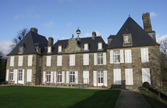 Gite Rabodanges, 3 bedrooms, 5 persons