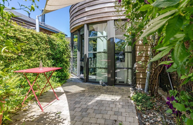 GITE RAFLO with private terrace