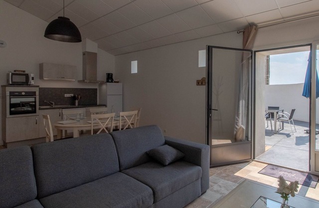 Gite Sèvremoine, 3 bedrooms, 6 persons