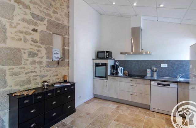 Gite Sèvremoine, 6 bedrooms, 14 persons