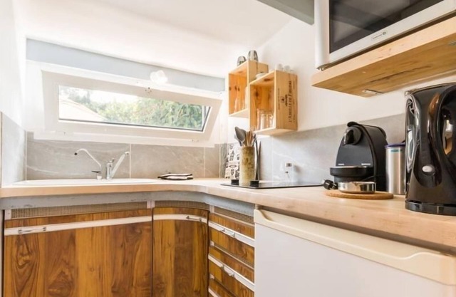Gite Saint-Brevin-les-Pins, studio flat, 2 persons