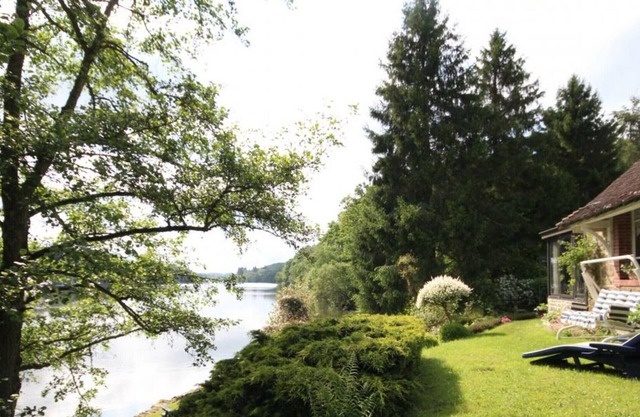 Gite Sainte-Croix-sur-Orne, 1 bedroom, 4 persons