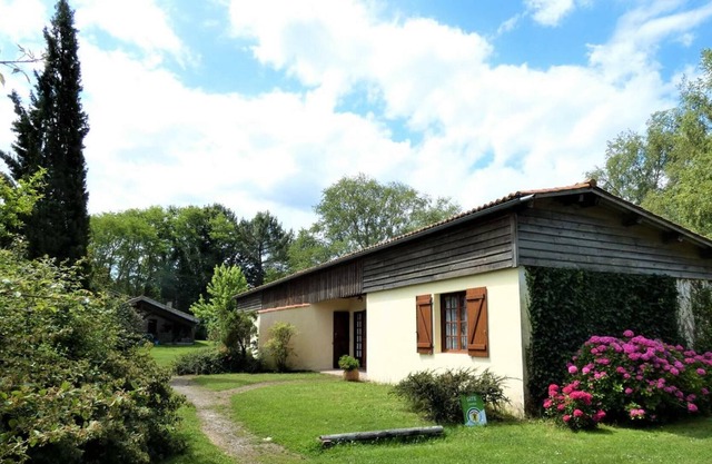 Gite Saint-Julien-en-Born, 2 bedrooms, 4 persons
