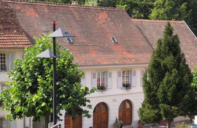 Gîte*Sud Alsace for a luxury holiday and a relaxing vacation in Ferrette