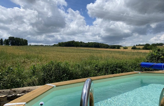 Gite Val-de-Bonnieure, 2 bedrooms, 4 persons