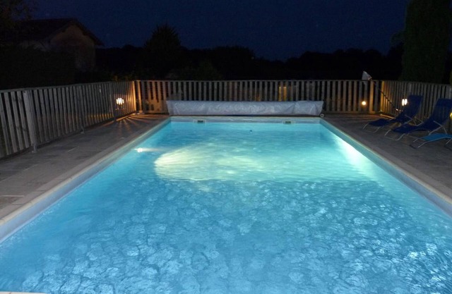 Gite Vergt, 2 bedrooms, 4 persons