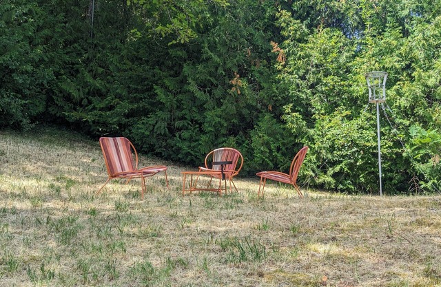 Gite Vignory, 3 bedrooms, 6 persons