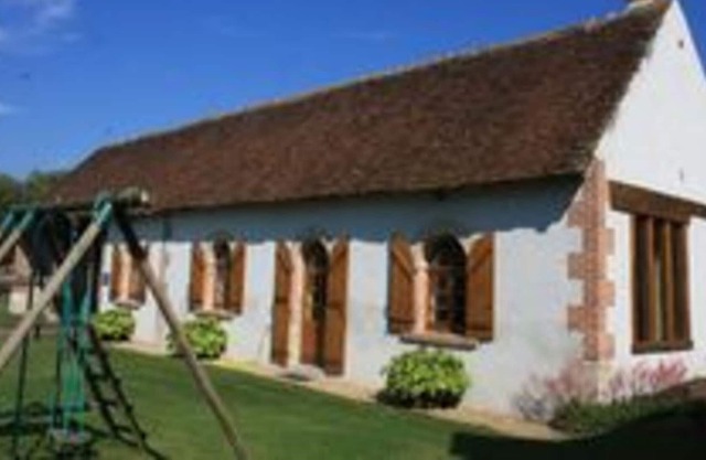 Gite Villeherviers, 3 bedrooms, 6 persons