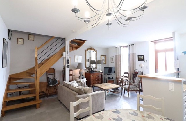 Gite Yolet, 3 bedrooms, 5 persons