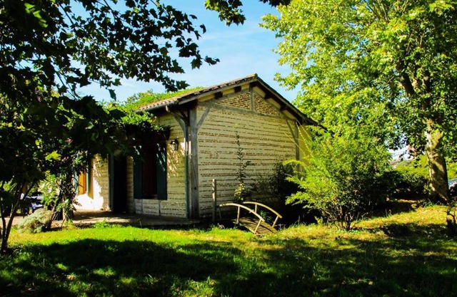 Gites du Domaine Maison DoDo