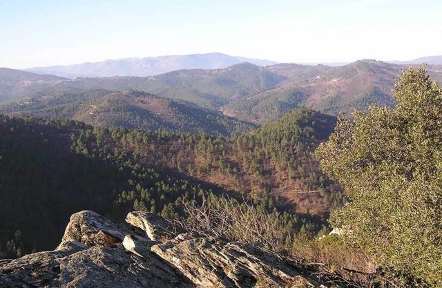 Gites in Cévennes bed linen/towel rental possible No pets allowed