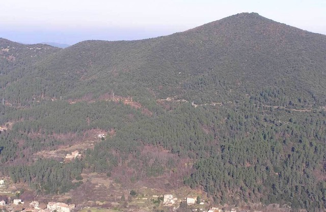 Gites in the heart of the cevennes