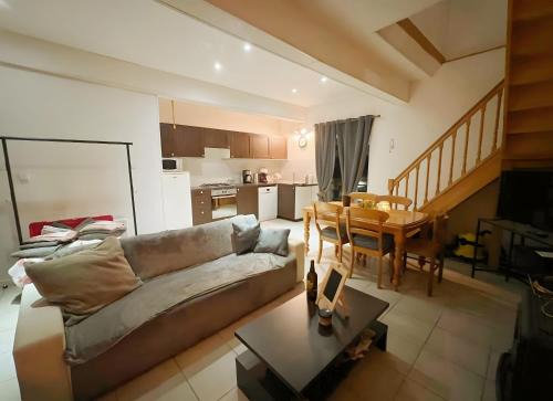 Gites les Renardiers