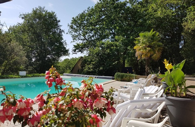 Gites of the Dordogne *