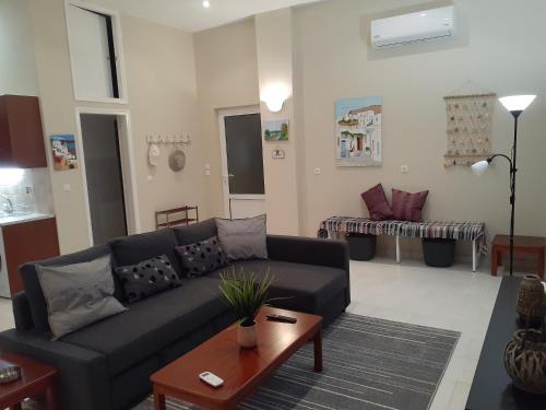 Giulia's Beach House