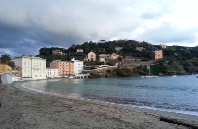 GIVE A HOLIDAY IN ONE OF THE MOST BEAUTIFUL PLACES OF LIGURIA