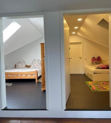 Glücksgriff, Natur, Ruhig und doch zentral,am Pferdestall, Parkplatz, Waschmaschine,