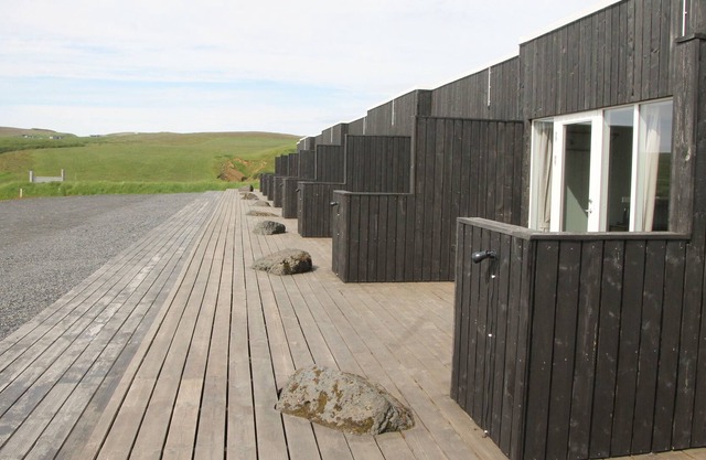 Glacier View Guesthouse