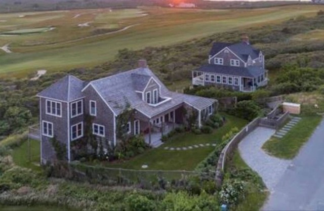 GLAM-Beach House-Ocean Views & Light House Access