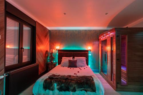 "Glamappartspa" So cosy Champagne offert & Parking